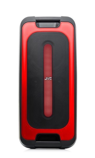 Аудиосистема JVC XS-EP424B 1439087 фото