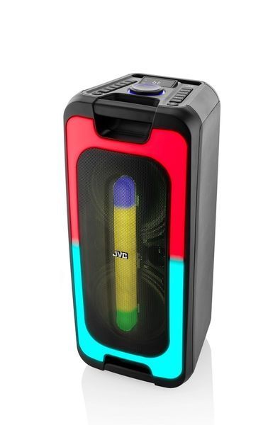Аудиосистема JVC XS-EP424B 1439087 фото