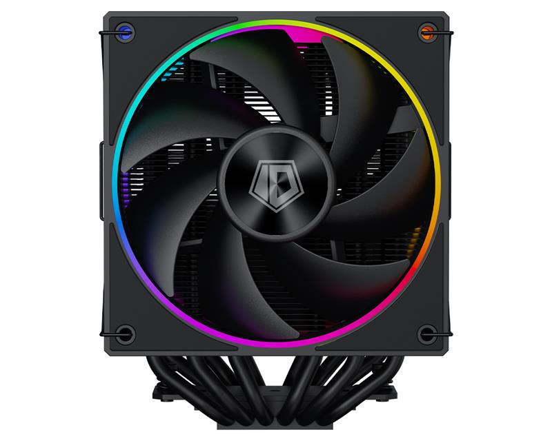 Фото Повітряне охолодження ID-Cooling Frozn A620 ARGB