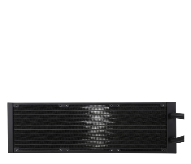 Фото Жидкостное охлаждение Thermalright Aqua Elite 360 ARGB V3 Black