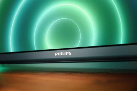 Телевизор Philips 70PUS7906 1479815ua фото
