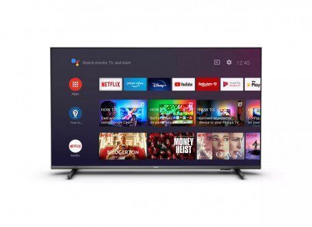 Телевизор Philips 70PUS7906 1479815ua фото