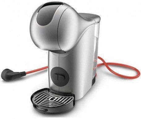 Капсульна кавоварка еспресо Krups Nescafe Dolce Gusto Genio S Touch KP440E10 1479899ua фото