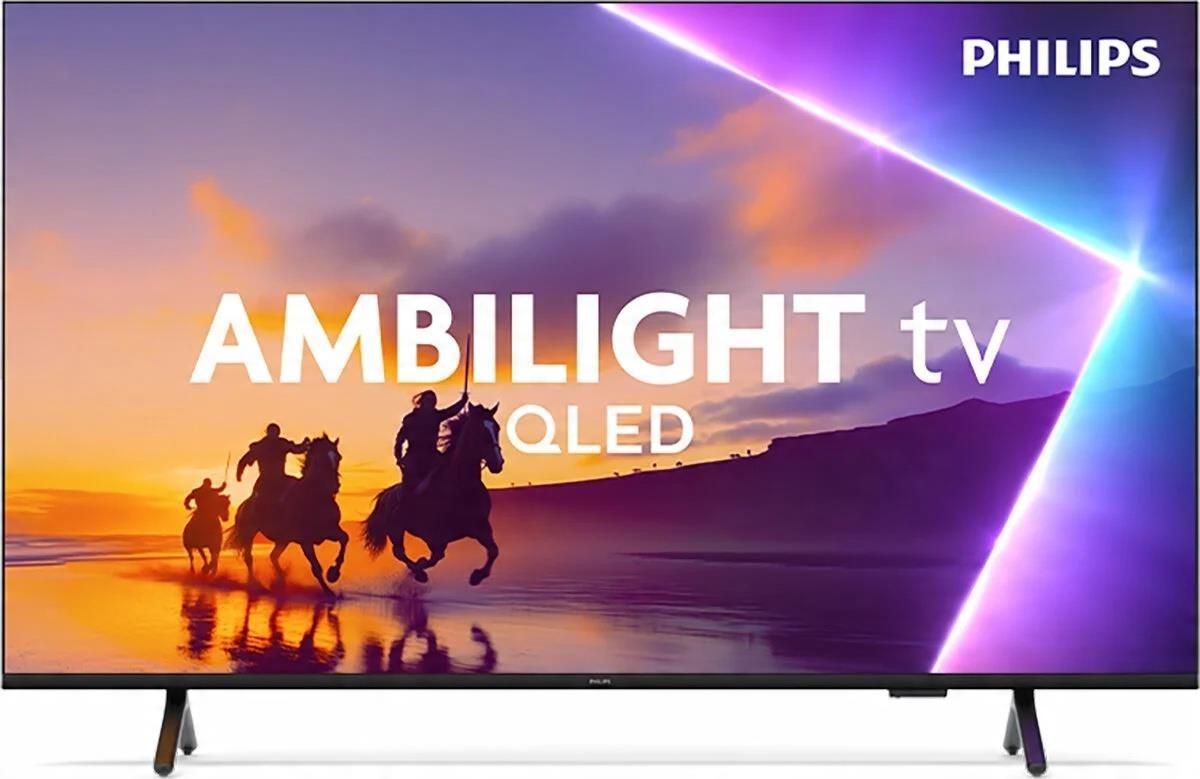 Фото Телевізор Philips 43PUS8510/12