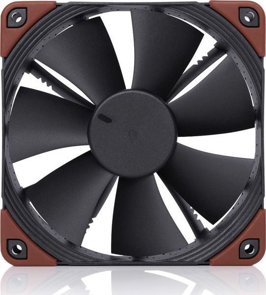 Вентилятор Noctua NF-F12 industrialPPC-24V-3000 SP IP67 PWM 1421040 фото