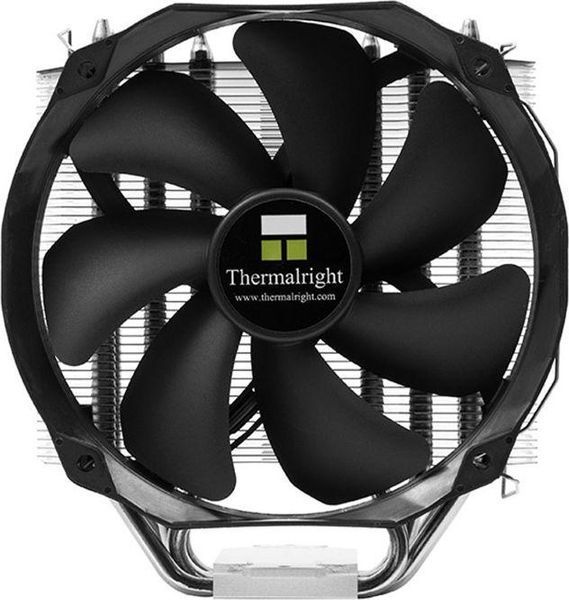 Повітряне охолодження Thermalright True Spirit 140 Direct (100700565) 1362934 фото