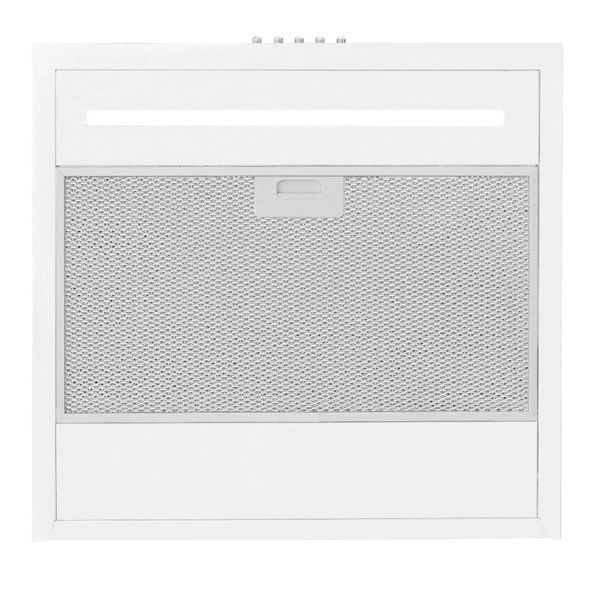 Вытяжка плоская VDB FIT 50 White 1347890 фото