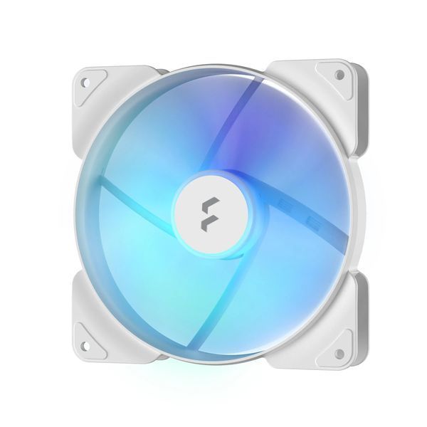 Вентилятор Fractal Design Aspect 14 RGB PWM White (FD-F-AS1-1409) 1348241 фото