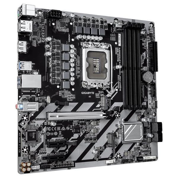 Материнська плата Gigabyte B860M D3W 1480518 фото