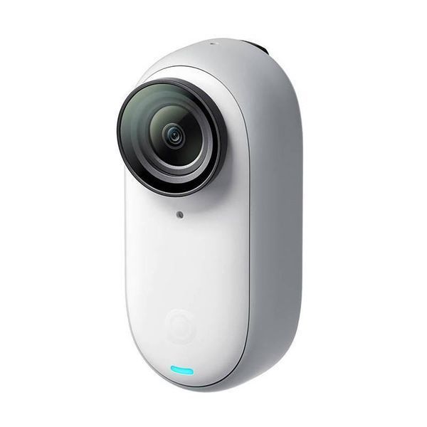 Экшн-камера Insta360 GO 3 White (128GB) 1347841 фото