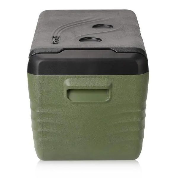Портативный холодильник Yolco NX30 Green 1347493 фото