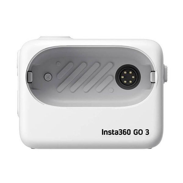 Экшн-камера Insta360 GO 3 White (128GB) 1347841 фото