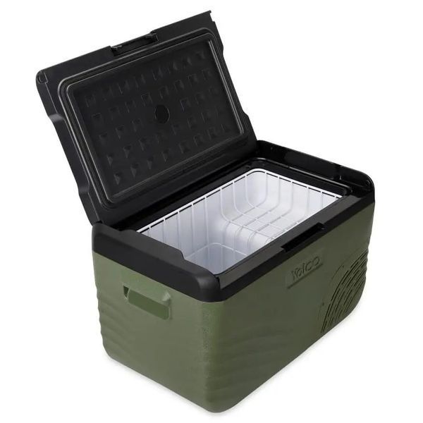 Портативный холодильник Yolco NX30 Green 1347493 фото