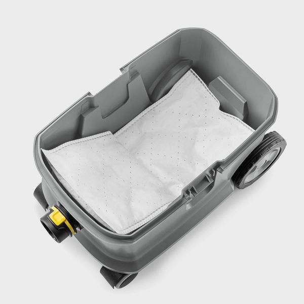 Професійний пилосос Karcher T10/1 Bp (1.527-352.0) 1367302 фото