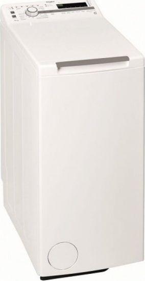 Фото Стиральная машина автоматическая Whirlpool TDLR 7220SS