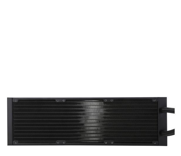Водяное охлаждение Thermalright Aqua Elite 360 ARGB V3 Black 1436926 фото