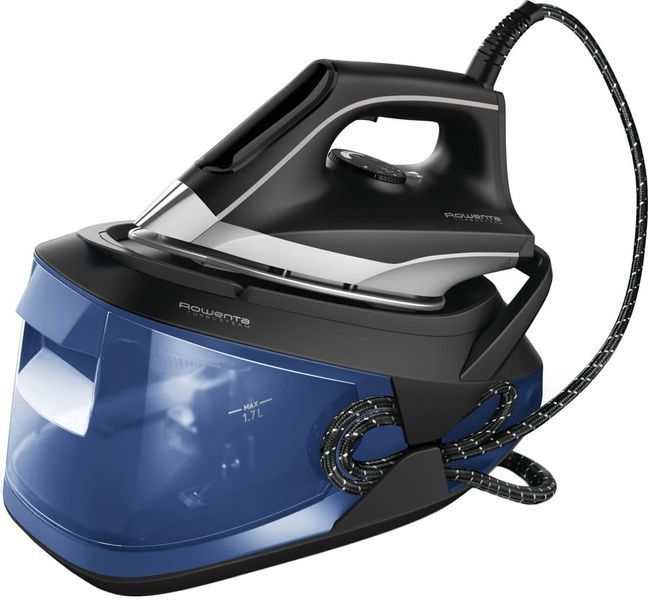 Парогенератор Rowenta Turbosteam VR8325 1368464 фото