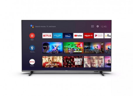 Фото Телевизор Philips 70PUS7906