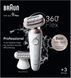 Епілятор Braun Silk-epil 9 Flex 9-030 3D 1460541 фото 5