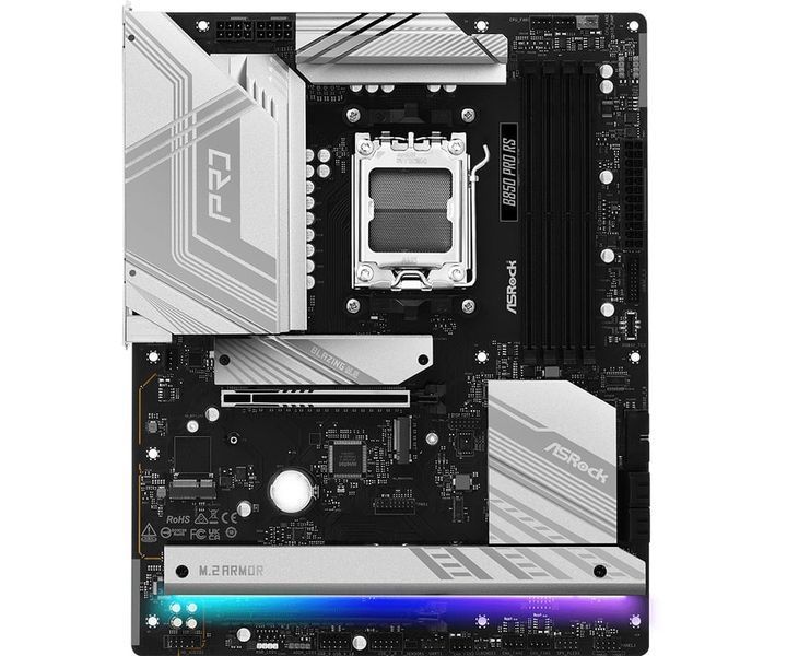Материнська плата ASRock B850 Pro RS 1437981 фото