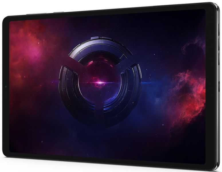 Планшет Lenovo Legion Tab (3rd Gen) Wi-Fi 16/512GB Eclipse Black + Case&Film (ZAEF0081UA) 1473944ua фото