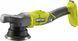 Полировальная машина Ryobi R18P-0 (5133004845) 1383067ua фото 1