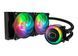 Водяное охлаждение Cooler Master MasterLiquid ML240R RGB (MLX-D24M-A20PC-R1) 1370659 фото 1