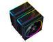 Повітряне охолодження ID-Cooling Frozn A620 ARGB 1482256ua фото 4