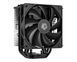 Воздушное охлаждение ID-Cooling SE-214-XT Black 1482288ua фото 2