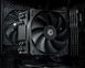 Воздушное охлаждение ID-Cooling SE-214-XT Black 1482288ua фото 7