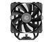 Воздушное охлаждение ID-Cooling SE-214-XT Black 1482288ua фото 3