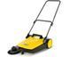 Подметальная машина Karcher S 4 (1.766-320.0) 1373184 фото 1