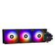 Водяное охлаждение Thermalright Aqua Elite 360 ARGB V3 Black 1436926 фото 1