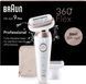 Епілятор Braun Silk-epil 9 Flex 9-030 3D 1460541 фото 1