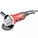 Болгарка (кутова шліфувальна) Stark AG 1350 Profi 1480501ua фото 1