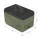 Портативный холодильник Yolco NX30 Green 1347493 фото 14