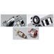 Болгарка (кутова шліфувальна) Stark AG 1350 Profi 1480501ua фото 2