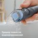 Тример для бороди та вусів Philips Beard Trimmer 3000 Series BT3617/15 1367569ua фото 8