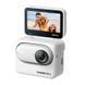Экшн-камера Insta360 GO 3 White (128GB) 1347841 фото 1
