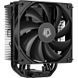 Воздушное охлаждение ID-Cooling SE-214-XT Black 1482288ua фото 1
