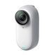 Экшн-камера Insta360 GO 3 White (128GB) 1347841 фото 3