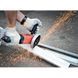 Болгарка (кутова шліфувальна) Stark AG 1350 Profi 1480501ua фото 3