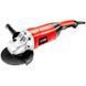 Болгарка (кутова шліфувальна) Stark AG 1350 Profi 1480501ua фото 4