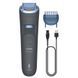 Тример для бороди та вусів Philips Beard Trimmer 3000 Series BT3617/15 1367569ua фото 1