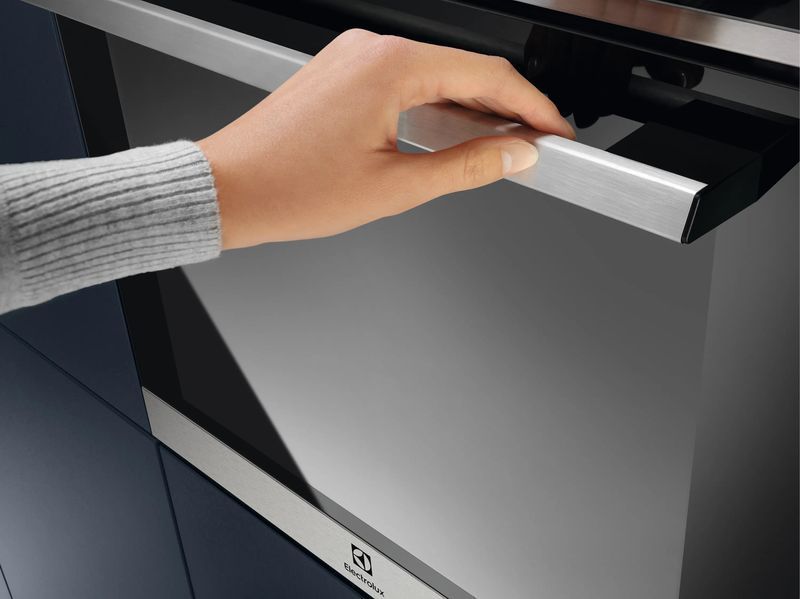 Духовка електрична Electrolux EOE5F71X 1345625 фото