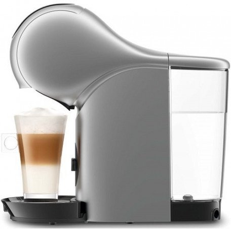 Фото Капсульна кавоварка еспресо Krups Nescafe Dolce Gusto Genio S Touch KP440E10