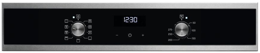 Духовка електрична Electrolux EOE5F71X 1345625 фото