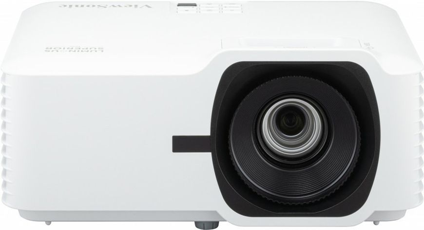 Мультимедійний проектор ViewSonic LS740HD (VS19579) 1405214 фото