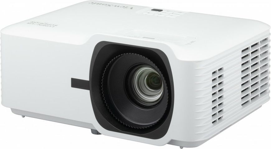 Мультимедійний проектор ViewSonic LS740HD (VS19579) 1405214 фото