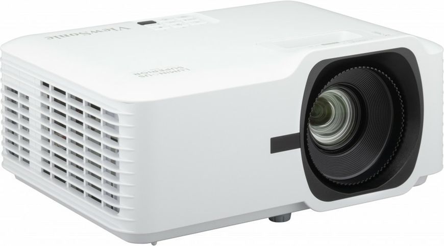 Мультимедійний проектор ViewSonic LS740HD (VS19579) 1405214 фото